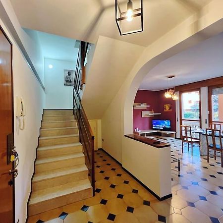 Business And Family House Con 3 Camere Da Letto Bergame Extérieur photo