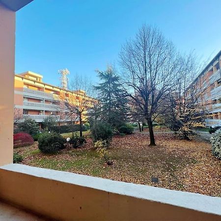 Business And Family House Con 3 Camere Da Letto Bergame Extérieur photo