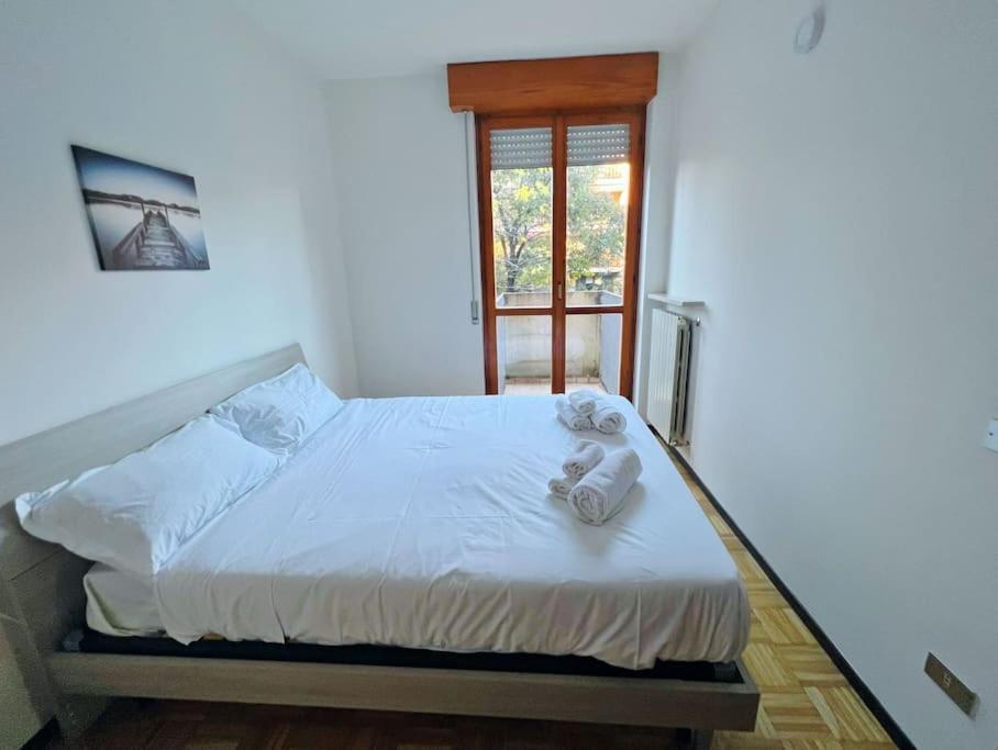 Business And Family House Con 3 Camere Da Letto Bergame Extérieur photo