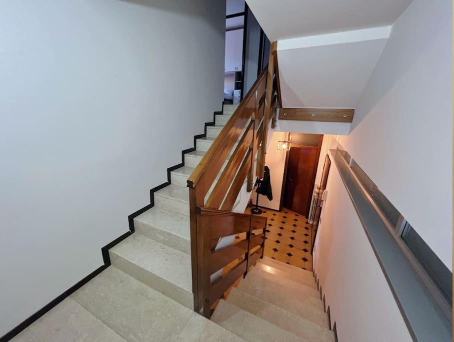 Business And Family House Con 3 Camere Da Letto Bergame Extérieur photo