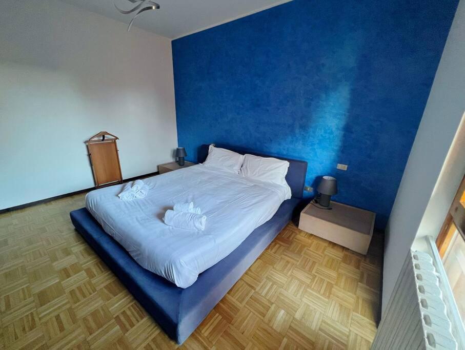 Business And Family House Con 3 Camere Da Letto Bergame Extérieur photo