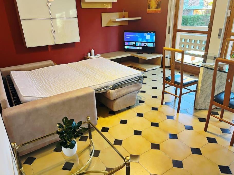 Business And Family House Con 3 Camere Da Letto Bergame Extérieur photo