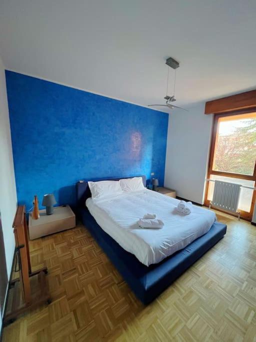 Business And Family House Con 3 Camere Da Letto Bergame Extérieur photo