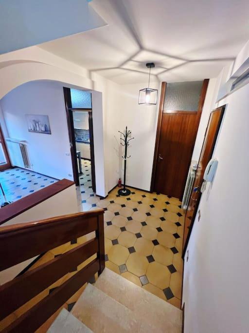 Business And Family House Con 3 Camere Da Letto Bergame Extérieur photo