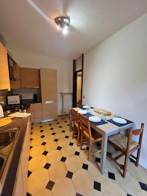 Business And Family House Con 3 Camere Da Letto Bergame Extérieur photo