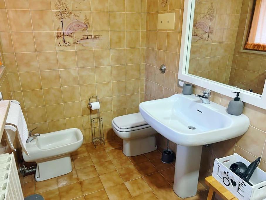 Business And Family House Con 3 Camere Da Letto Bergame Extérieur photo