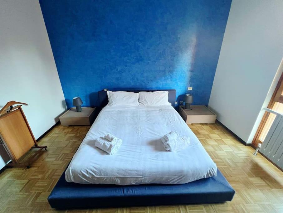 Business And Family House Con 3 Camere Da Letto Bergame Extérieur photo