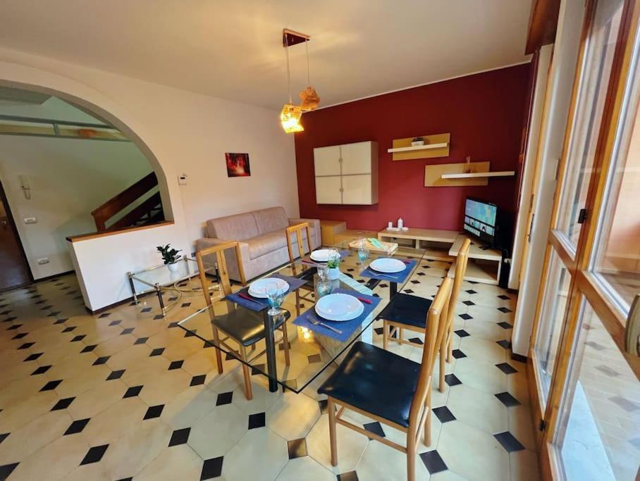 Business And Family House Con 3 Camere Da Letto Bergame Extérieur photo