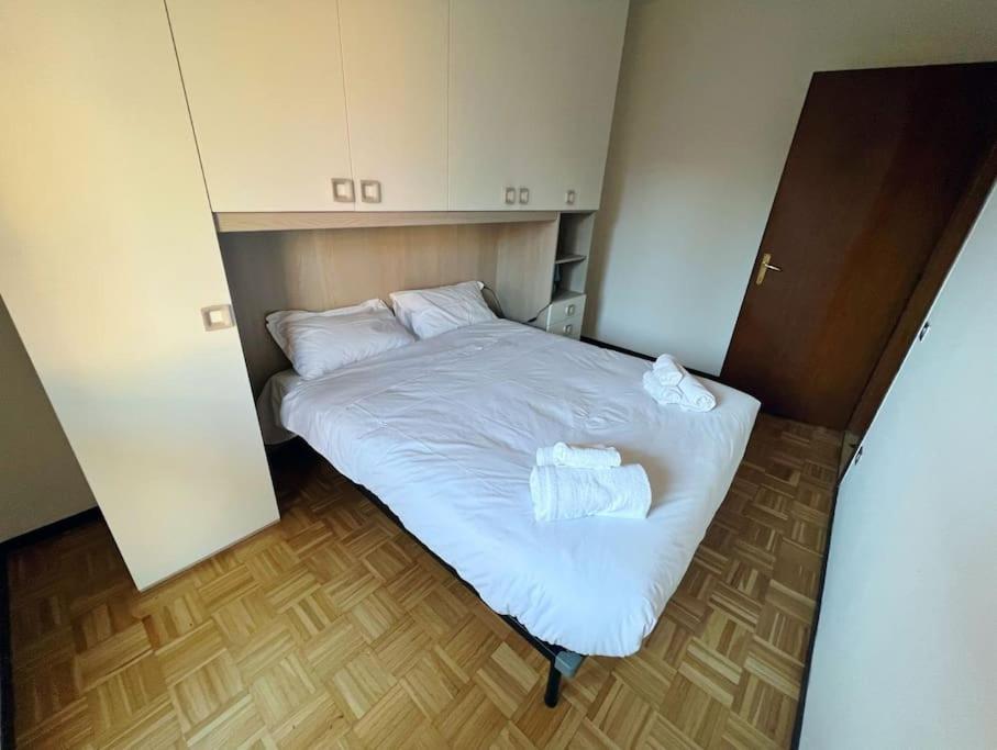 Business And Family House Con 3 Camere Da Letto Bergame Extérieur photo