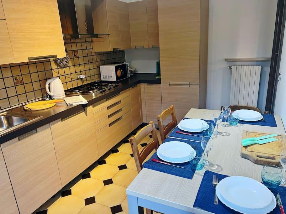 Business And Family House Con 3 Camere Da Letto Bergame Extérieur photo