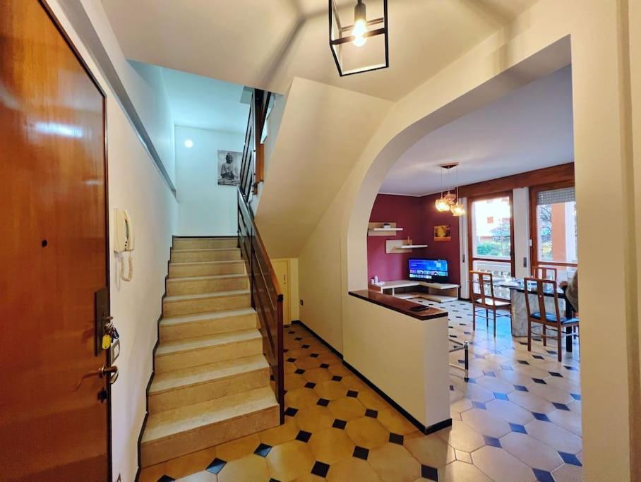 Business And Family House Con 3 Camere Da Letto Bergame Extérieur photo