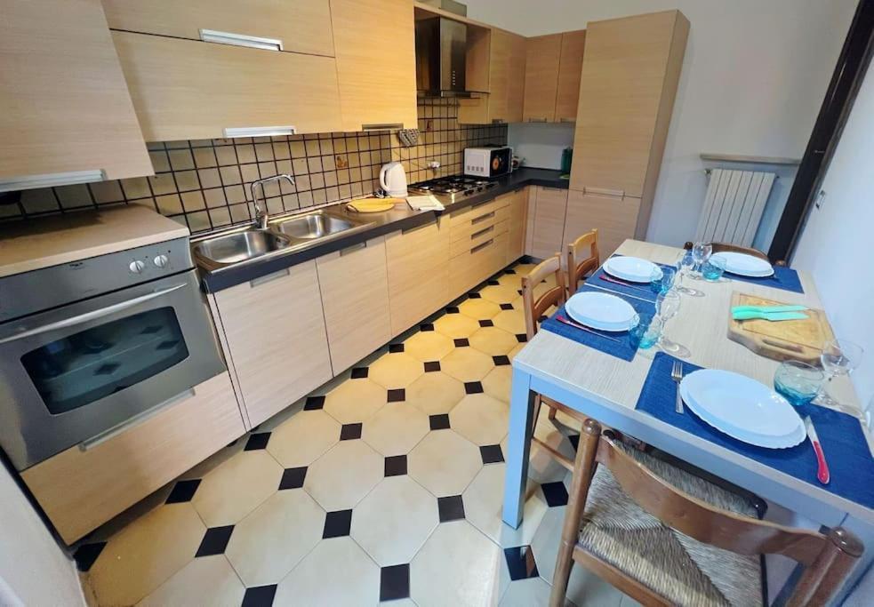 Business And Family House Con 3 Camere Da Letto Bergame Extérieur photo