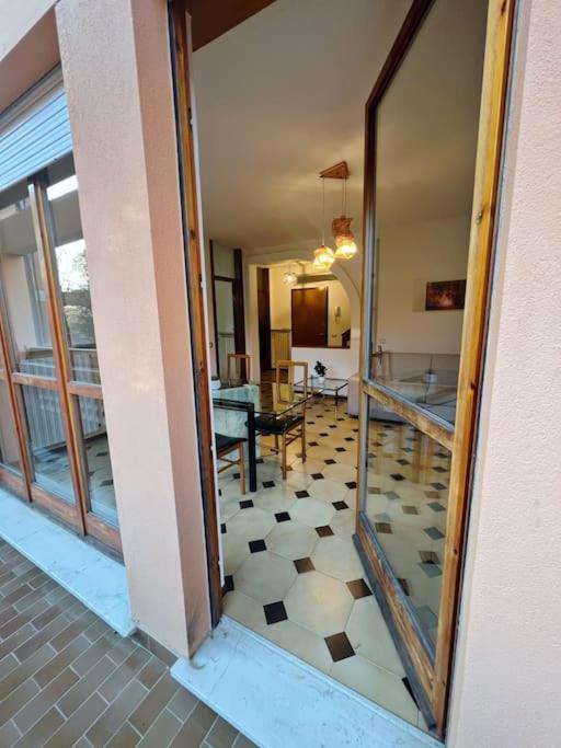 Business And Family House Con 3 Camere Da Letto Bergame Extérieur photo