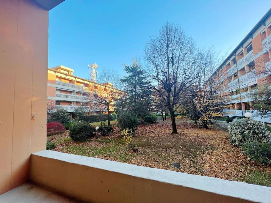 Business And Family House Con 3 Camere Da Letto Bergame Extérieur photo
