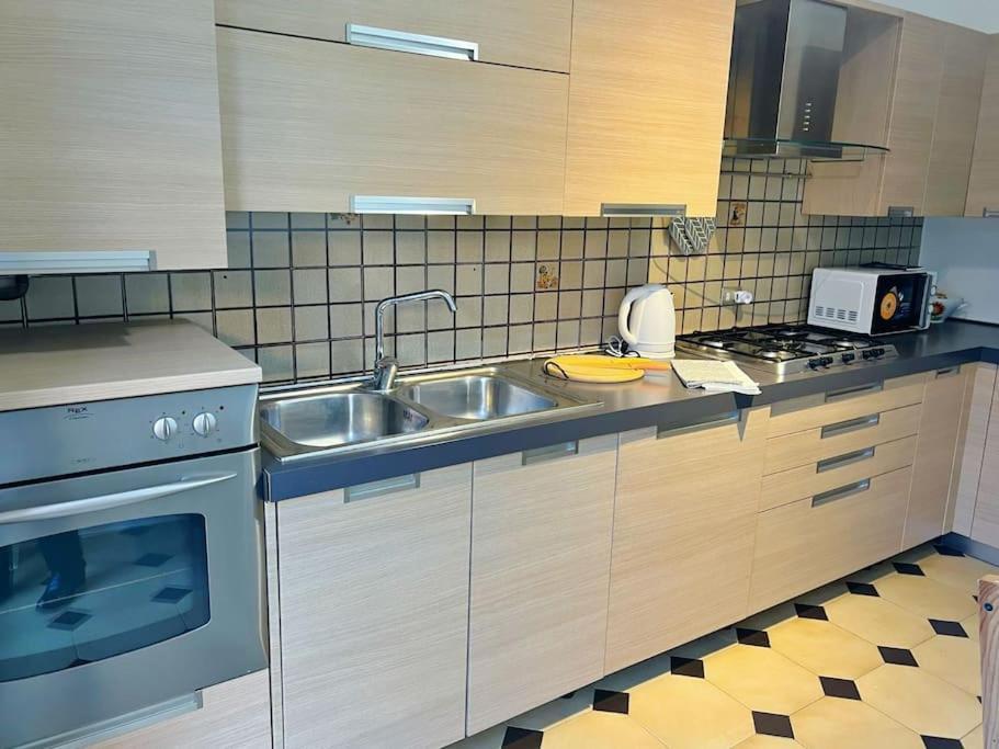 Business And Family House Con 3 Camere Da Letto Bergame Extérieur photo