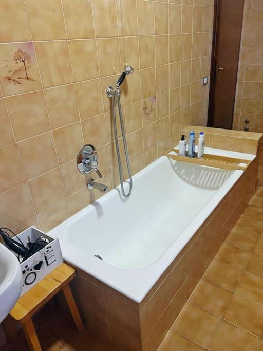 Business And Family House Con 3 Camere Da Letto Bergame Extérieur photo